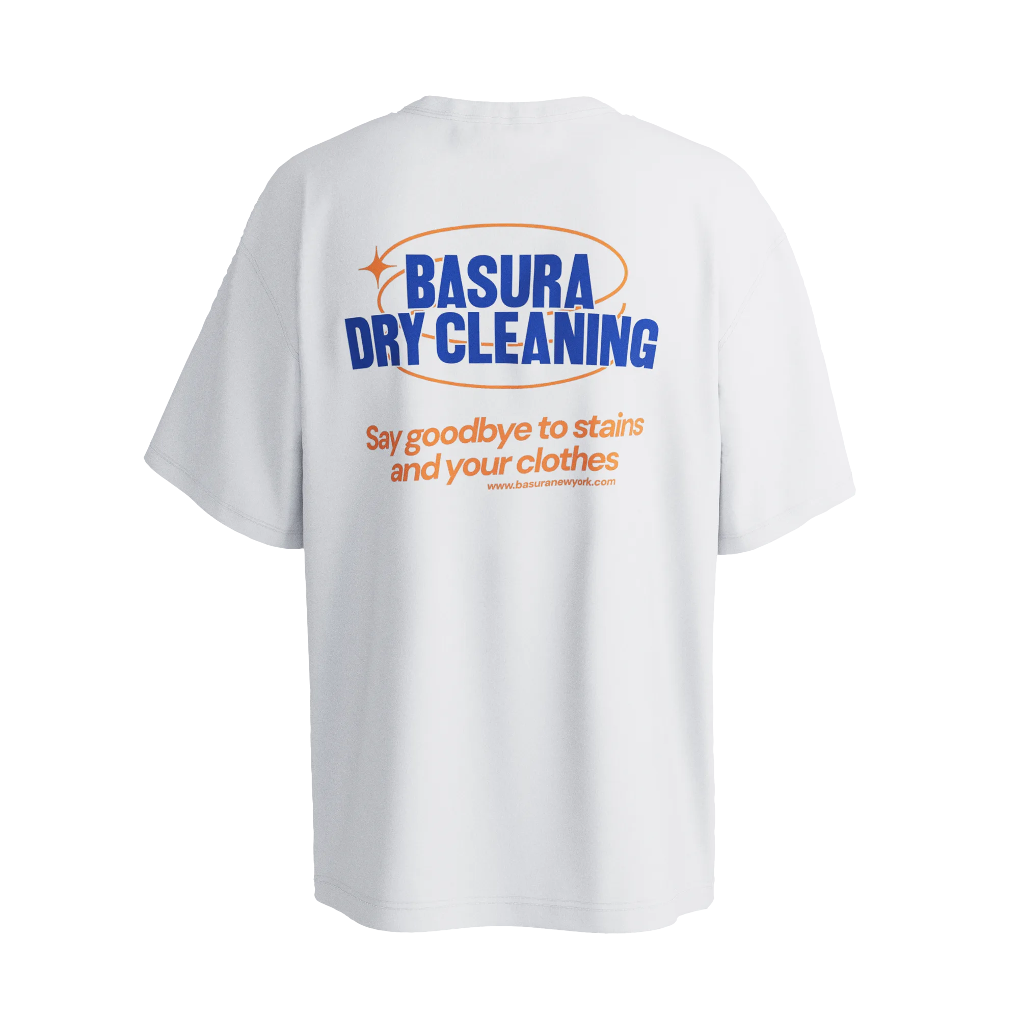 Basura Dry Cleaning
