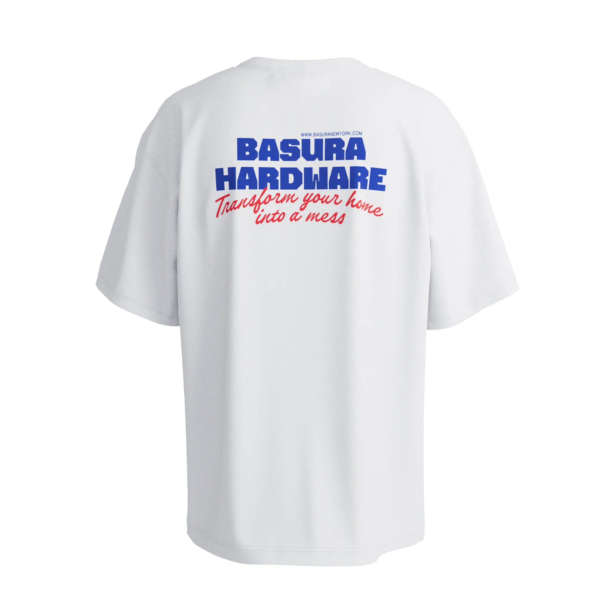 Basura Hardware